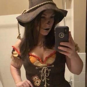 Meet your Posher, Aimee